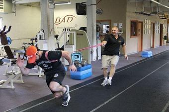 Product - Better Athletic Development in Shelton, CT Sports & Recreational Services