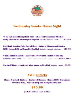 Product - Beverly Hills Tavern in Sinking Spring, PA American Restaurants