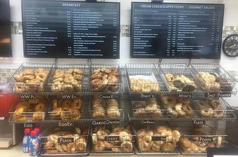 Product - Beyond Bagels in Jericho, NY Bagels