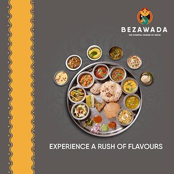 Product - Bezawada in Sunnyvale, CA Indian Restaurants