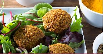 Product - Bezoria in Atlanta, GA Mediterranean Restaurants