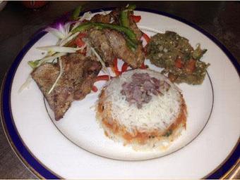 Product - Bhog Redefined Indian Cuisine in Pleasantville, NY Indian Restaurants