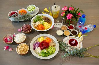 Product - Bibillia in Ridgewood, NJ Korean Restaurants