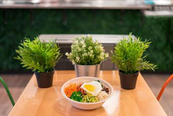 Product - BIBIM KITCHEN Healthy Korean Bowl in Henderson, NV Korean Restaurants Product - BIBIM KITCHEN Healthy Korean Bowl in Henderson, NV Korean Restaurants