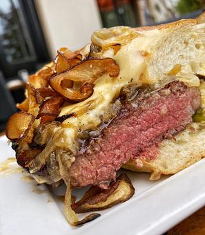 Product - Biddy O'Malleys in Englewood, NJ American Restaurants