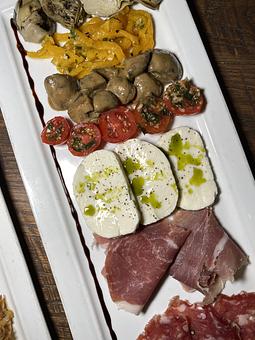 Product - Biddy O'Malleys in Englewood, NJ American Restaurants