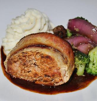 Product - Biddy O'Malleys in Englewood, NJ American Restaurants