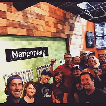 Product - Bier Station in Kansas City, MO Bars & Grills