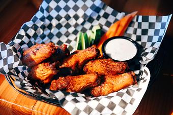 Product - Bier Station in Kansas City, MO Bars & Grills