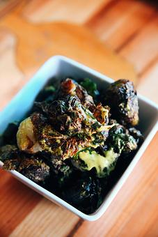 Product - Bier Station in Kansas City, MO Bars & Grills