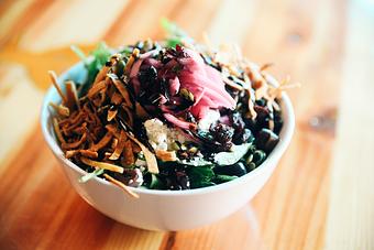 Product - Bier Station in Kansas City, MO Bars & Grills