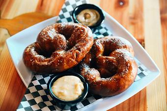 Product - Bier Station in Kansas City, MO Bars & Grills