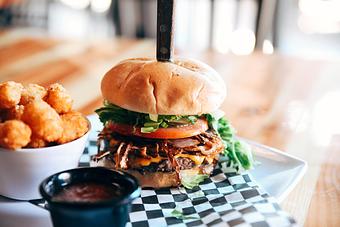 Product - Bier Station in Kansas City, MO Bars & Grills