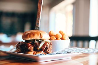 Product - Bier Station in Kansas City, MO Bars & Grills