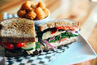 Product - Bier Station in Kansas City, MO Bars & Grills