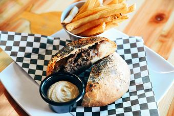 Product - Bier Station in Kansas City, MO Bars & Grills