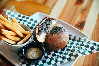 Product - Bier Station in Kansas City, MO Bars & Grills