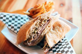 Product - Bier Station in Kansas City, MO Bars & Grills