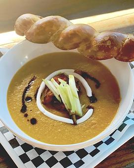 Product - Bier Station in Kansas City, MO Bars & Grills