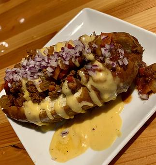 Product - Bier Station in Kansas City, MO Bars & Grills