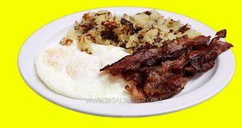 Product - Big Als Diner in Blaine, WA Diner Restaurants