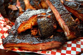 Product - Big B's Texas BBQ in Henderson, NV Barbecue Restaurants