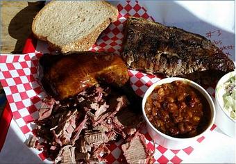 Product - Big B's Texas BBQ in Henderson, NV Barbecue Restaurants