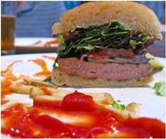 Product - Big Bear Mountain Brewery in Big Bear Lake, CA American Restaurants