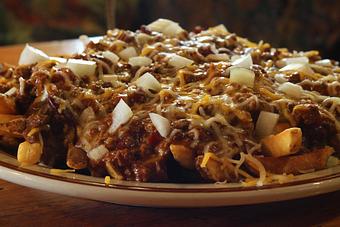 Product - Big Bear Mountain Brewery in Big Bear Lake, CA American Restaurants