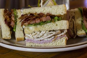 Product - Big Bear Mountain Brewery in Big Bear Lake, CA American Restaurants