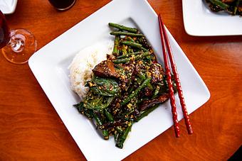 Product - Big Bowl in Schaumburg, IL Asian Restaurants