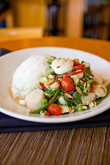 Product - Big Bowl in Schaumburg, IL Asian Restaurants