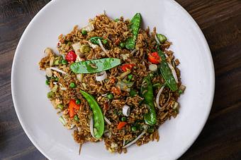 Product - Big Bowl in Edina, MN Chinese Restaurants