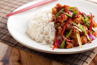 Product - Big Bowl in Edina, MN Chinese Restaurants