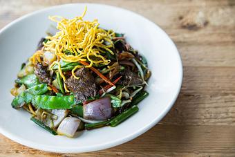 Product - Big Bowl in Edina, MN Chinese Restaurants