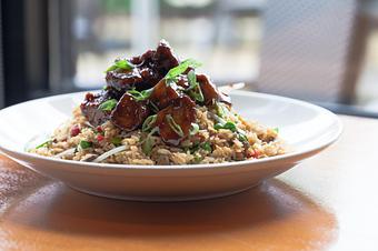 Product - Big Bowl in Edina, MN Chinese Restaurants