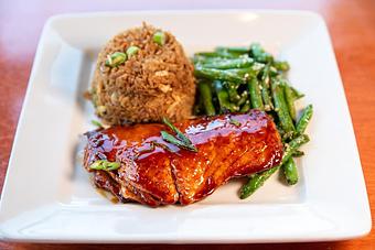 Product - Big Bowl in Edina, MN Chinese Restaurants