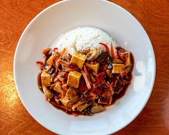 Product - Big Bowl in Edina, MN Chinese Restaurants