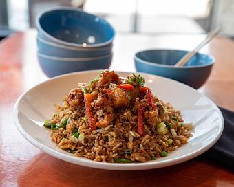 Product - Big Bowl in Edina, MN Chinese Restaurants