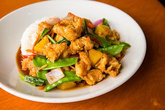 Product - Big Bowl in Edina, MN Chinese Restaurants