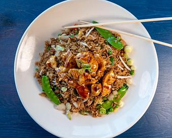 Product - Big Bowl in Edina, MN Chinese Restaurants