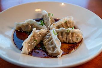 Product - Big Bowl in Edina, MN Chinese Restaurants