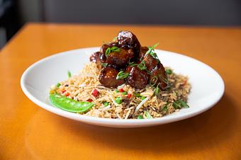 Product - Big Bowl in Edina, MN Chinese Restaurants