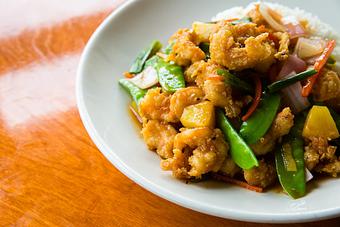 Product - Big Bowl in Edina, MN Chinese Restaurants