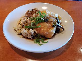 Product - Big Bowl in Edina, MN Chinese Restaurants