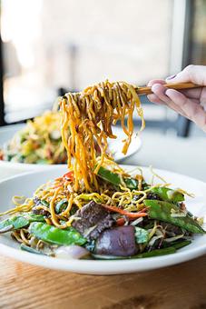 Product - Big Bowl in Edina, MN Chinese Restaurants