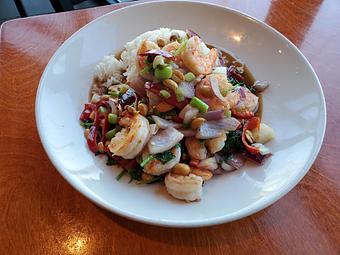 Product - Big Bowl in Edina, MN Chinese Restaurants