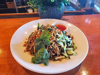 Product - Big Bowl in Edina, MN Chinese Restaurants