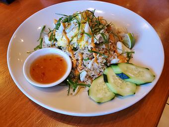 Product - Big Bowl in Edina, MN Chinese Restaurants