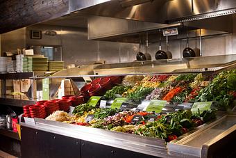 Product - Big Bowl in Minnetonka, MN Restaurants/Food & Dining